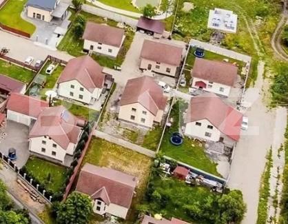 Casa de vânzare 5 camere Exterior Nord - 175199CV | BLITZ Brașov | Poza1