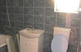 Apartament cu 2 camere, semidecomandat cu 2 balcoane