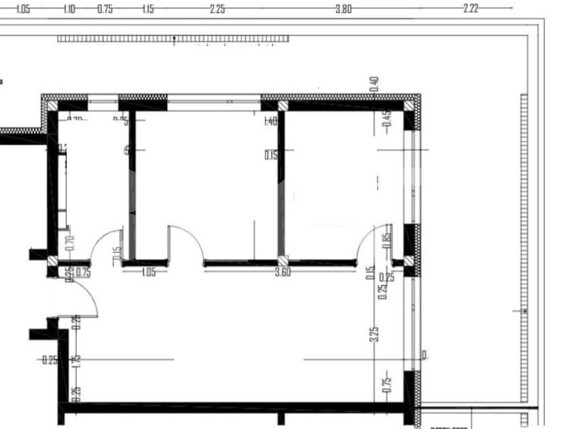 Apartament de vânzare 3 camere Baciu - 175203AV | BLITZ Cluj-Napoca | Poza2