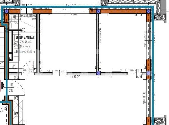 Apartament de vânzare 3 camere Baciu - 175203AV | BLITZ Cluj-Napoca | Poza2