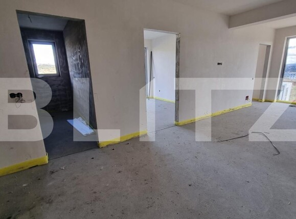 Apartament de vânzare 3 camere Baciu - 175203AV | BLITZ Cluj-Napoca | Poza1