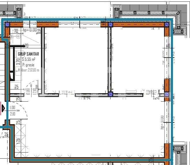 Apartament de vânzare 3 camere Baciu - 175203AV | BLITZ Cluj-Napoca | Poza2