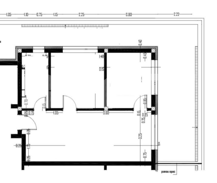 Apartament de vânzare 3 camere Baciu - 175203AV | BLITZ Cluj-Napoca | Poza2