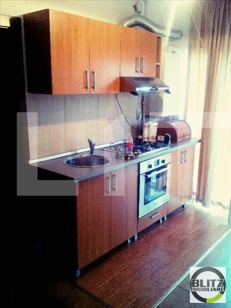 Apartament de închiriat 2 camere Zorilor - 17521AI | BLITZ Cluj-Napoca | Poza2