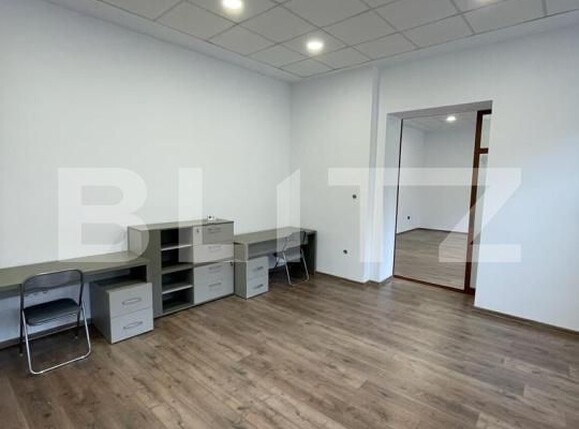 Spațiu birouri de închiriat Central - 175210SIB | BLITZ Cluj-Napoca | Poza1