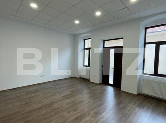 Spațiu birouri de închiriat Central - 175210SIB | BLITZ Cluj-Napoca | Poza2