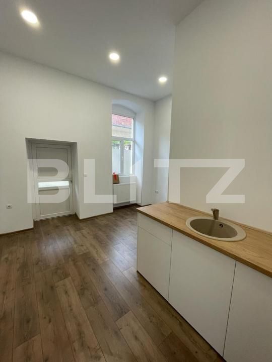 Spațiu birouri de închiriat Central - 175210SIB | BLITZ Cluj-Napoca | Poza4