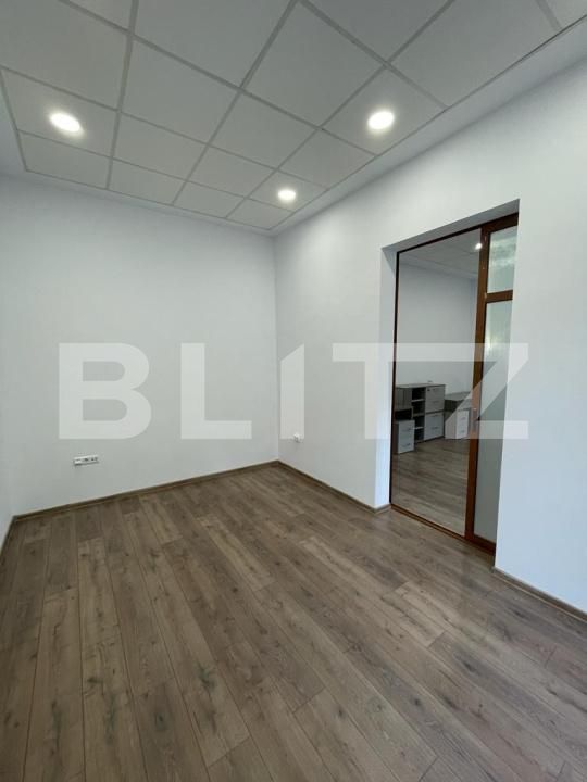 Spațiu birouri de închiriat Central - 175210SIB | BLITZ Cluj-Napoca | Poza3