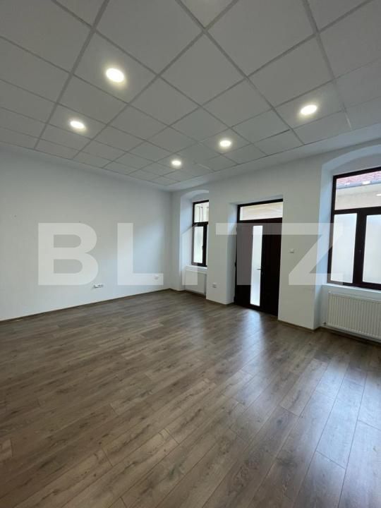 Spațiu birouri de închiriat Central - 175210SIB | BLITZ Cluj-Napoca | Poza2