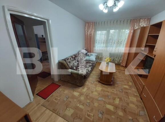 Apartament de închiriat 3 camere Grigorescu - 175216AI | BLITZ Cluj-Napoca | Poza2