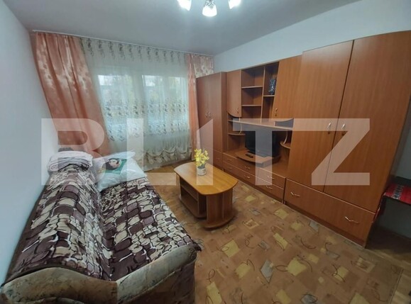 Apartament de închiriat 3 camere Grigorescu - 175216AI | BLITZ Cluj-Napoca | Poza1
