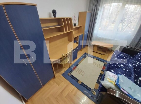 Apartament de închiriat 3 camere Grigorescu - 175216AI | BLITZ Cluj-Napoca | Poza4