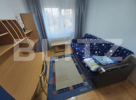 Apartament de închiriat 3 camere Grigorescu - 175216AI | BLITZ Cluj-Napoca | Poza3