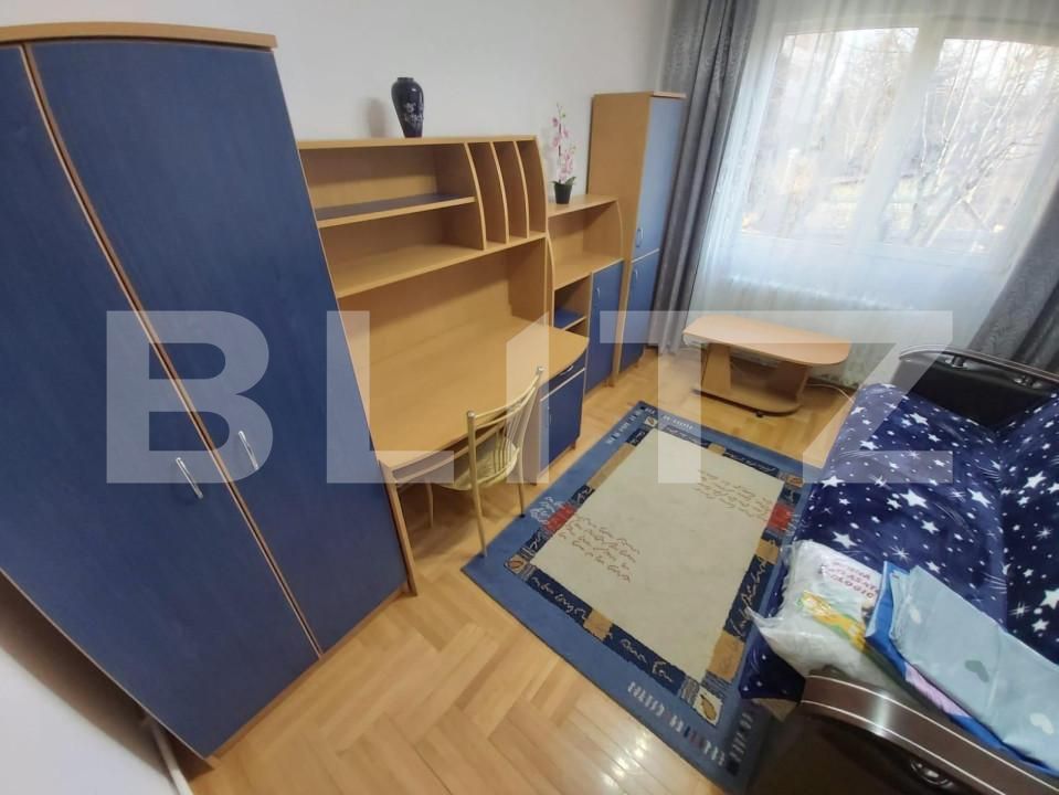 Apartament de închiriat 3 camere Grigorescu - 175216AI | BLITZ Cluj-Napoca | Poza4