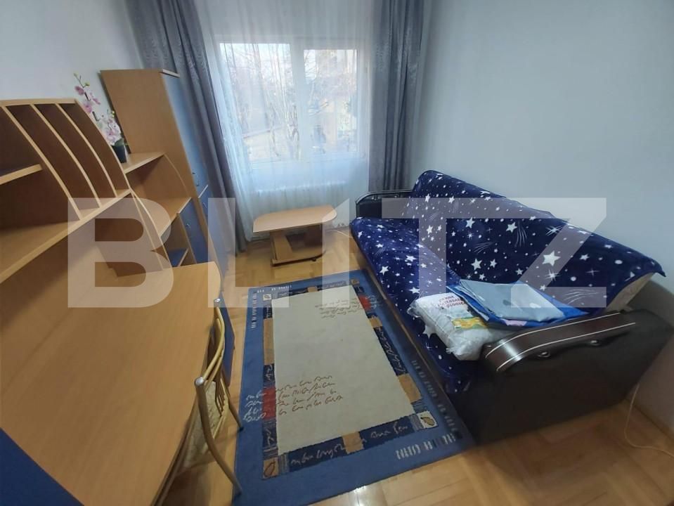 Apartament de închiriat 3 camere Grigorescu - 175216AI | BLITZ Cluj-Napoca | Poza3