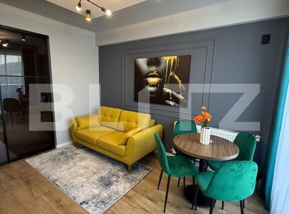 Apartament de vânzare 3 camere Floreşti - 175218AV | BLITZ Cluj-Napoca | Poza2