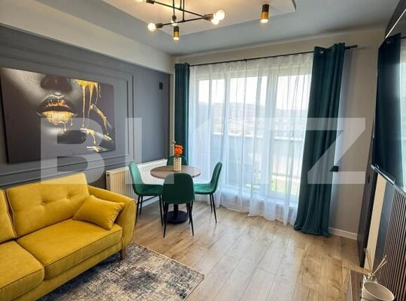 Apartament de vânzare 3 camere Floreşti - 175218AV | BLITZ Cluj-Napoca | Poza1