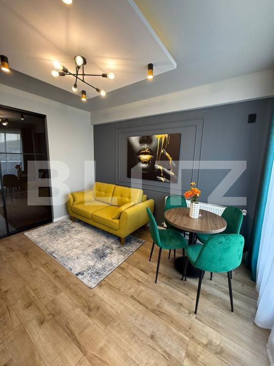 Apartament de vânzare 3 camere Floreşti - 175218AV | BLITZ Cluj-Napoca | Poza2