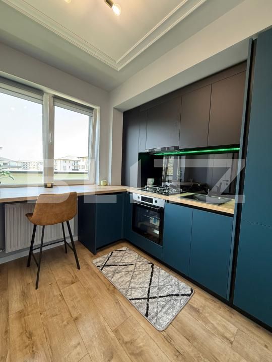 Apartament de vânzare 3 camere Floreşti - 175218AV | BLITZ Cluj-Napoca | Poza4