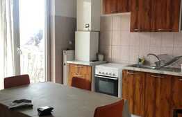 Apartament de inchiriat cu 4 camere, 100 mp, loc de parcare, cartier Europa, zona strazii Eugen Ionesco