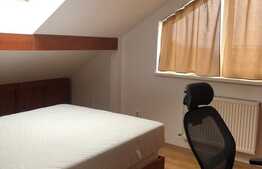 Apartament de inchiriat cu 4 camere, 100 mp, loc de parcare, cartier Europa, zona strazii Eugen Ionesco