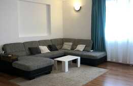 Apartament de inchiriat cu 4 camere, 100 mp, loc de parcare, cartier Europa, zona strazii Eugen Ionesco