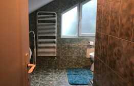 Apartament de inchiriat cu 4 camere, 100 mp, loc de parcare, cartier Europa, zona strazii Eugen Ionesco