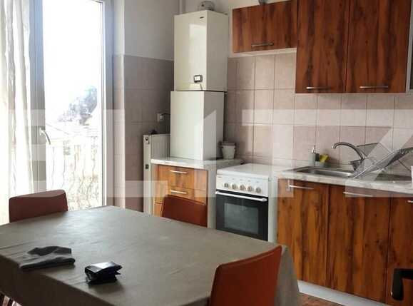 Apartament de închiriat 4 camere Europa - 17522AI | BLITZ Cluj-Napoca | Poza2