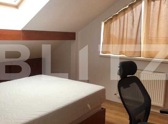 Apartament de închiriat 4 camere Europa - 17522AI | BLITZ Cluj-Napoca | Poza6