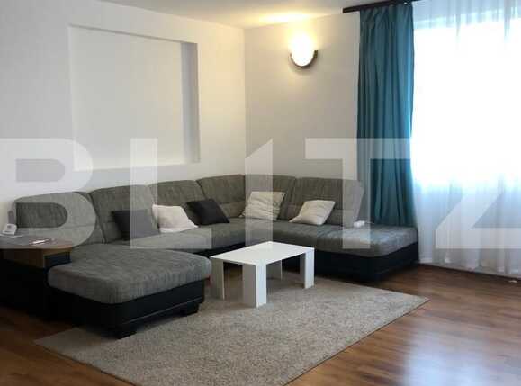Apartament de închiriat 4 camere Europa - 17522AI | BLITZ Cluj-Napoca | Poza3