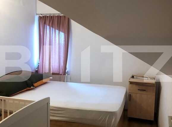 Apartament de închiriat 4 camere Europa - 17522AI | BLITZ Cluj-Napoca | Poza7