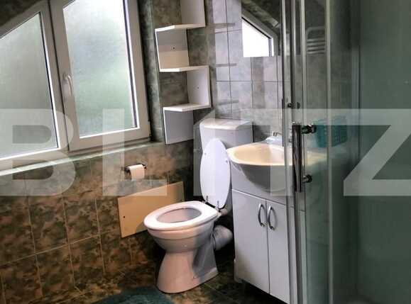 Apartament de închiriat 4 camere Europa - 17522AI | BLITZ Cluj-Napoca | Poza9