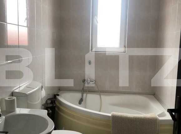 Apartament de închiriat 4 camere Europa - 17522AI | BLITZ Cluj-Napoca | Poza4