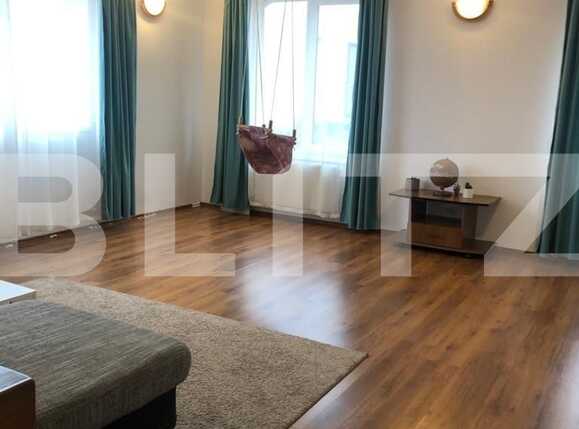 Apartament de închiriat 4 camere Europa - 17522AI | BLITZ Cluj-Napoca | Poza1