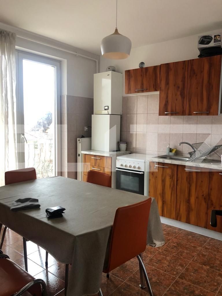Apartament de închiriat 4 camere Europa - 17522AI | BLITZ Cluj-Napoca | Poza2