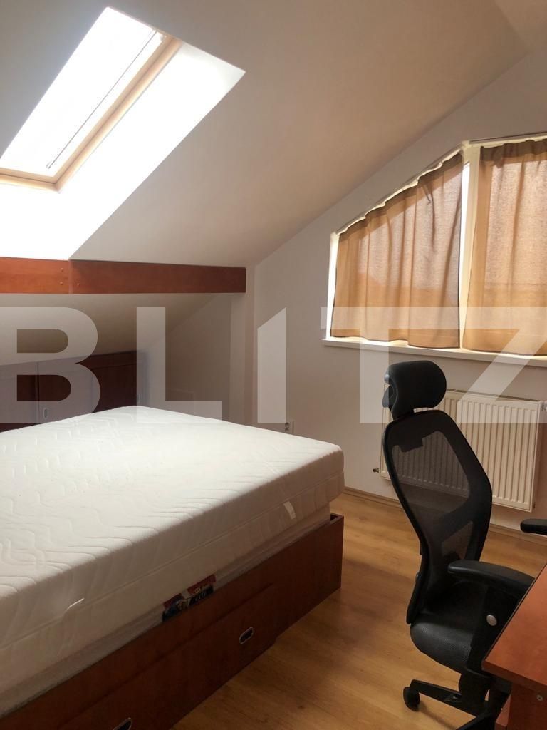 Apartament de închiriat 4 camere Europa - 17522AI | BLITZ Cluj-Napoca | Poza6