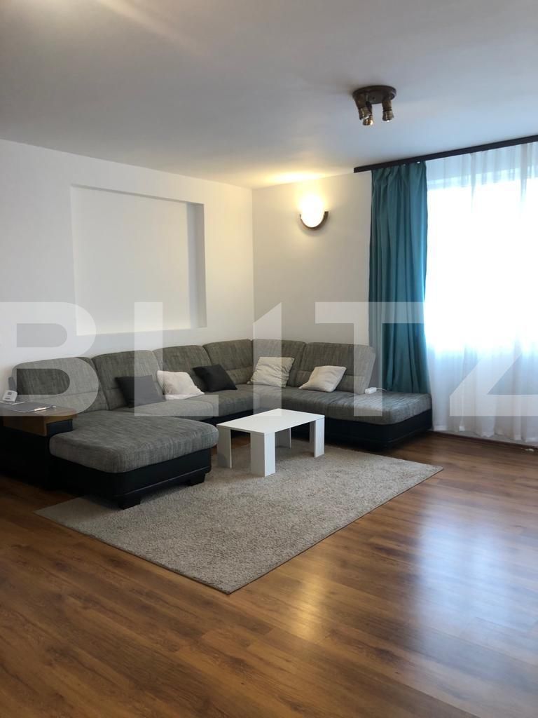 Apartament de închiriat 4 camere Europa - 17522AI | BLITZ Cluj-Napoca | Poza3