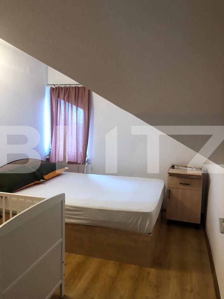 Apartament de închiriat 4 camere Europa - 17522AI | BLITZ Cluj-Napoca | Poza7