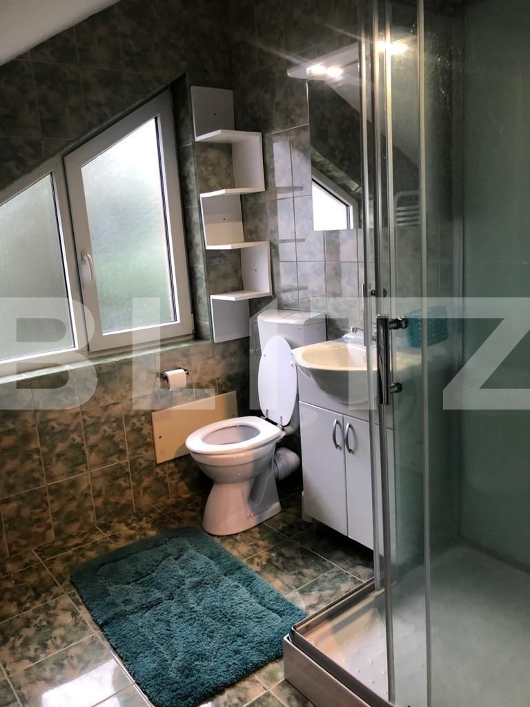 Apartament de închiriat 4 camere Europa - 17522AI | BLITZ Cluj-Napoca | Poza9