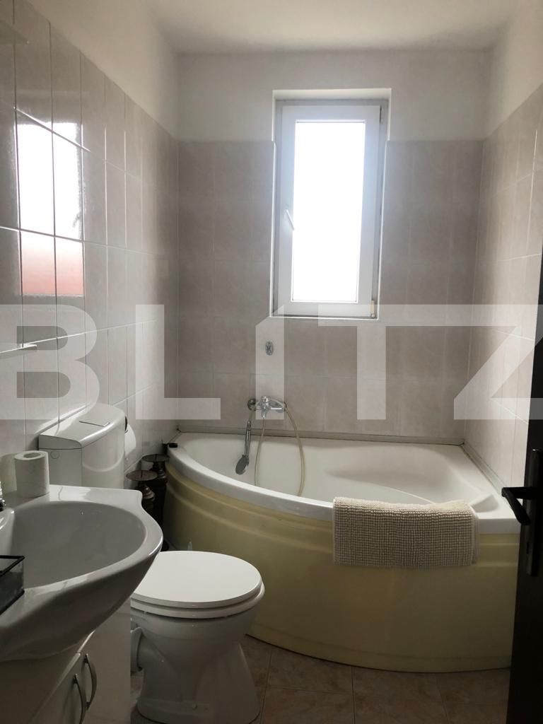 Apartament de închiriat 4 camere Europa - 17522AI | BLITZ Cluj-Napoca | Poza4