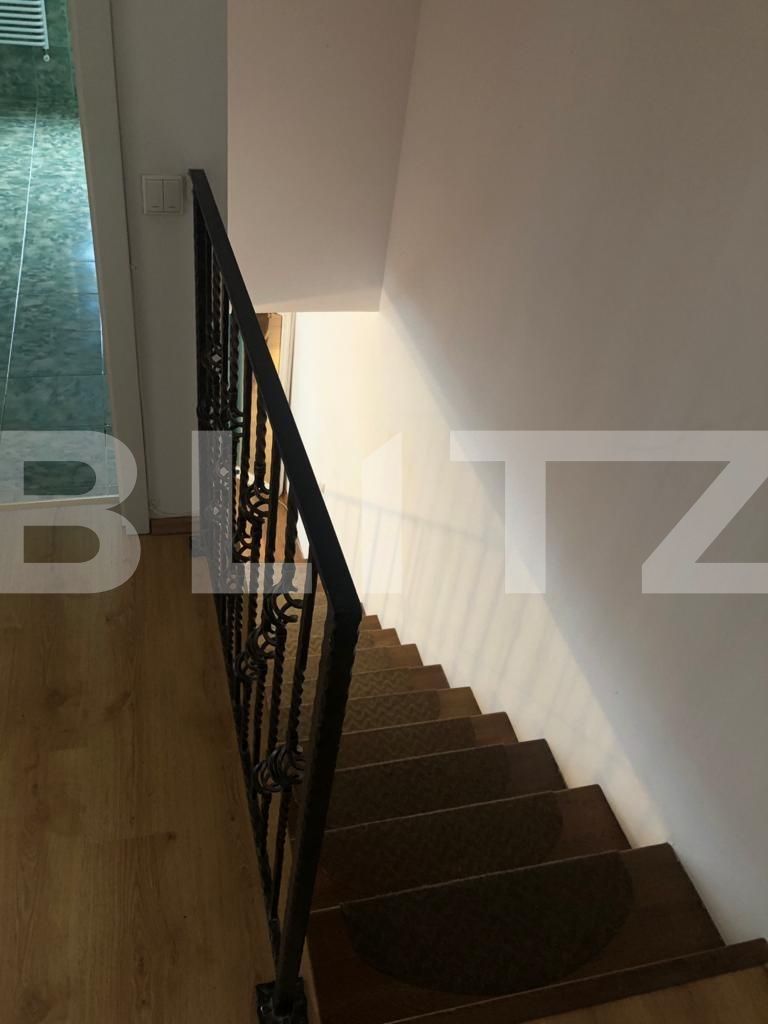Apartament de închiriat 4 camere Europa - 17522AI | BLITZ Cluj-Napoca | Poza10