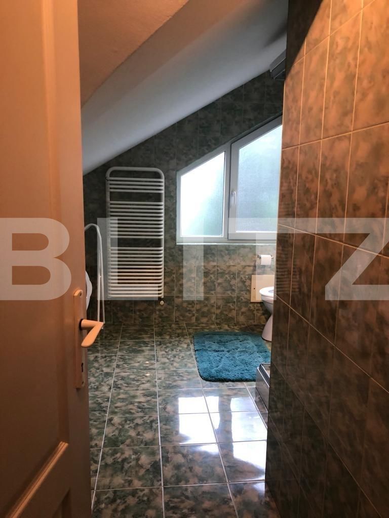 Apartament de închiriat 4 camere Europa - 17522AI | BLITZ Cluj-Napoca | Poza8