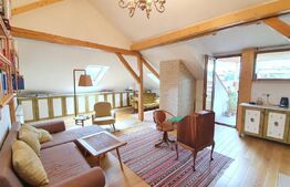 Reședință unică cu stil și caracter – Andrei Mureșanu, Cluj-Napoca