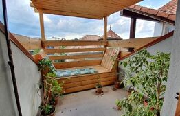 Reședință unică cu stil și caracter – Andrei Mureșanu, Cluj-Napoca