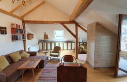 Reședință unică cu stil și caracter – Andrei Mureșanu, Cluj-Napoca