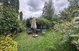 Reședință unică cu stil și caracter – Andrei Mureșanu, Cluj-Napoca