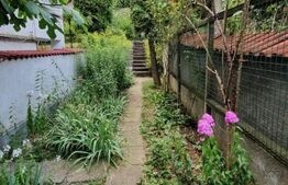 Reședință unică cu stil și caracter – Andrei Mureșanu, Cluj-Napoca