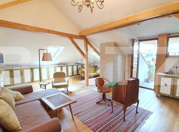 Apartament de vânzare 4+ camere Andrei Mureşanu - 175227AV | BLITZ Cluj-Napoca | Poza2