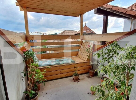 Apartament de vânzare 4+ camere Andrei Mureşanu - 175227AV | BLITZ Cluj-Napoca | Poza4