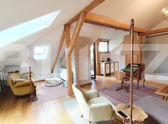 Apartament de vânzare 4+ camere Andrei Mureşanu - 175227AV | BLITZ Cluj-Napoca | Poza1